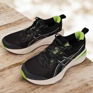 Asics Women's Gel-Cumulus 25 Lite Show Shoe--Size 7.5